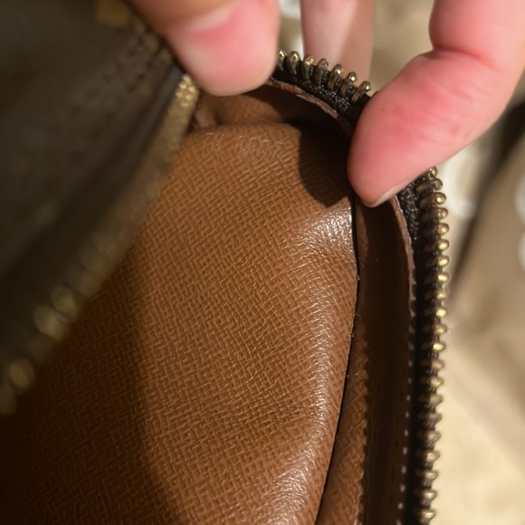 LV vintage bag - Picture 11 of 11